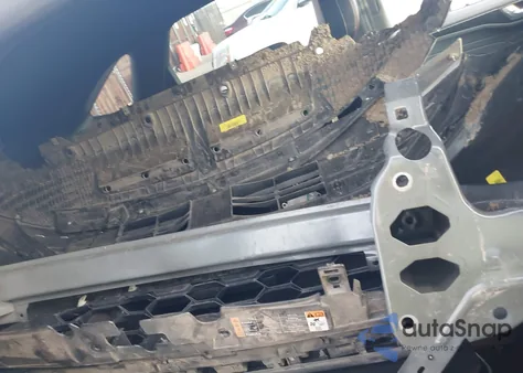 2025 Ford Escape St-Line Select из США, поврежденный, VIN 1FMCU9NA2SUA87480